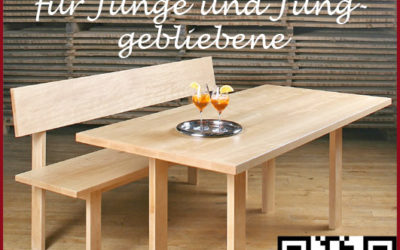 Möbelmesse 2013 Teil 2 – Kurzfassung der Tour der Möbelmacher aus der Hersbucker Zeitung
