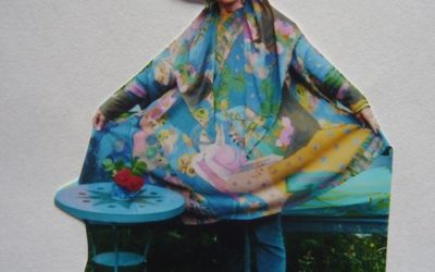 „Jacke wie Hose“ am 07.03.13 im Kulturbahnhof Ottensoos