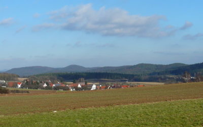 Der Schupfer Anger im Aufwind!