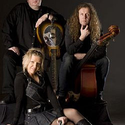 Wolfgang Bernreuther mit UNITED BLUES EXPERIENCE am 07.12.13 im KiCK