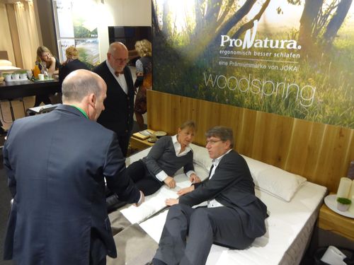 ProNaturaWoodspring