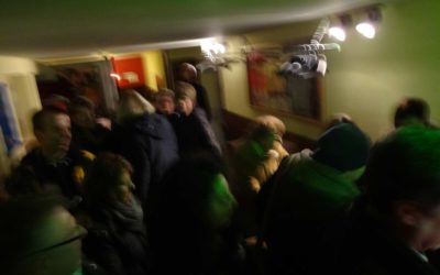 „Murggs, ein frängischer Grimi“ im Hersbrucker Kino „LiCK“