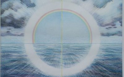 GENESIS-Zyklus am 27. April um 17 Uhr  im Kulturbahnhof Ottensoos