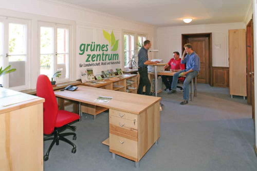GruppenbildgruÌˆnes