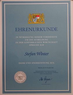 UrkundeStefanWinterWeb