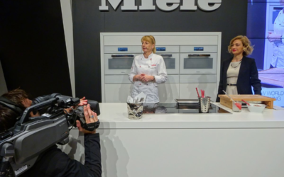 „German Gemütlichkeit“ auf der Möbelmesse 2015 – der Pressebericht der IMM Cologne 2015