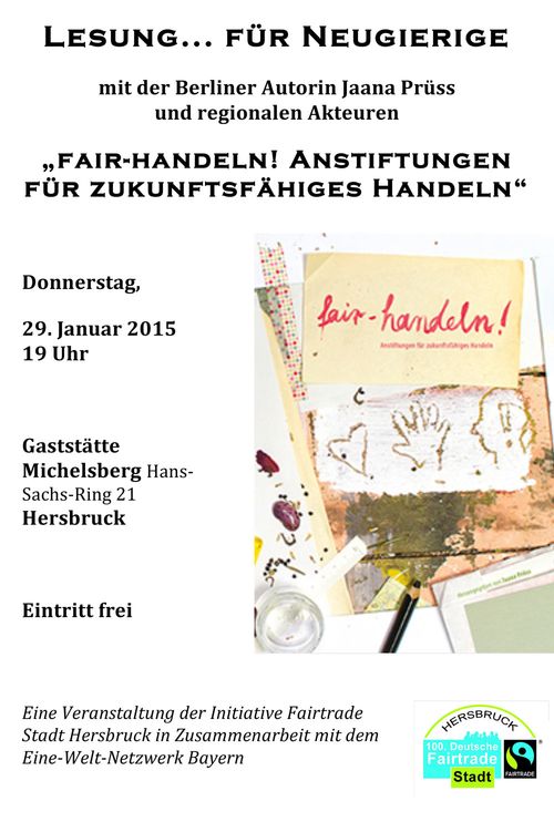 FairTradeLesung15