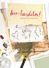 Buchcover_fairhandeln