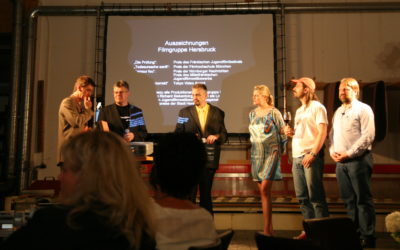 Richard Siebenbürger ist gestorben