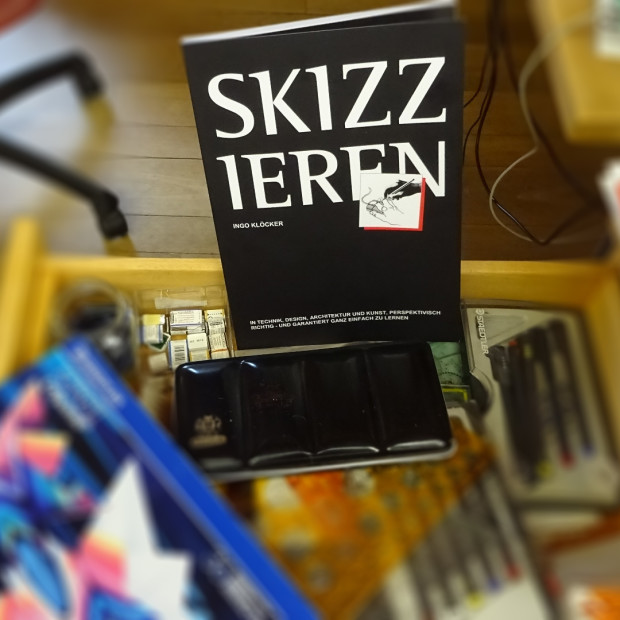 Skizzieren