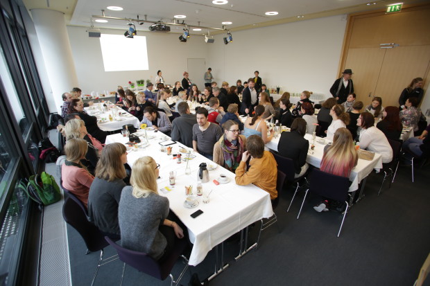 Bloggertreffen