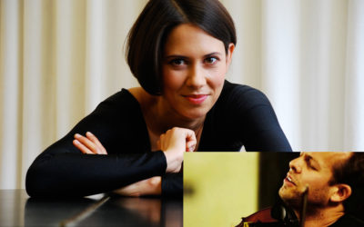 Fränkischer Sommer in Unterkrumbach mit Olivia Trummer und Roland Satterwhite am 23. Juni 2017