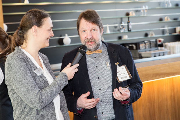 Bloggerfruehstueck - 10. Bloggertreffen BIOFACH