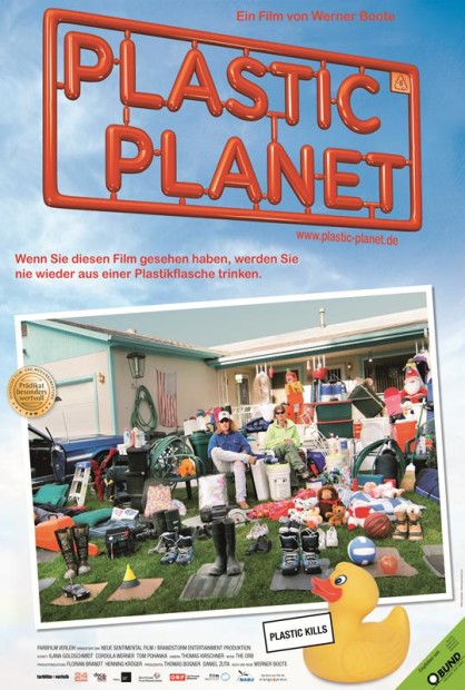 PlasticPlanet