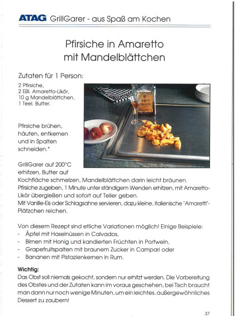 RezeptAtagPfirsichNAchspreisen