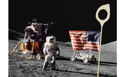 Wie unser großer Kochlöffel und unsere Massivholzküchen die Welt und das Universum befrieden könnten …