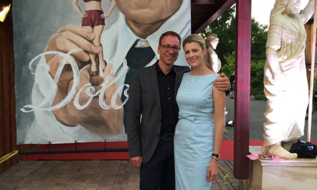 Bericht von der famosen Filmgala Dolores im Rahmen der 19. Unterkrumbacher Werkstatt-Tage