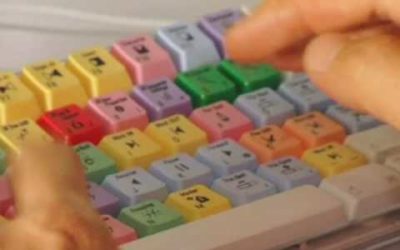 Labofa Bürostuhl Videoberatung