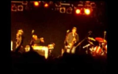Steve Winwood im Serenadenhof Nürnberg