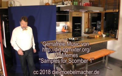 Newsletter 144: Hochzeitsmesse, Massivholzküche-in-weiß-Experiment, Zirbenhype, Möbelmesse und stillende Mütter
