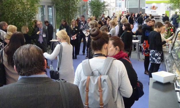 Biofach Bloggertreffen 2018 – The Times they are a-chanching