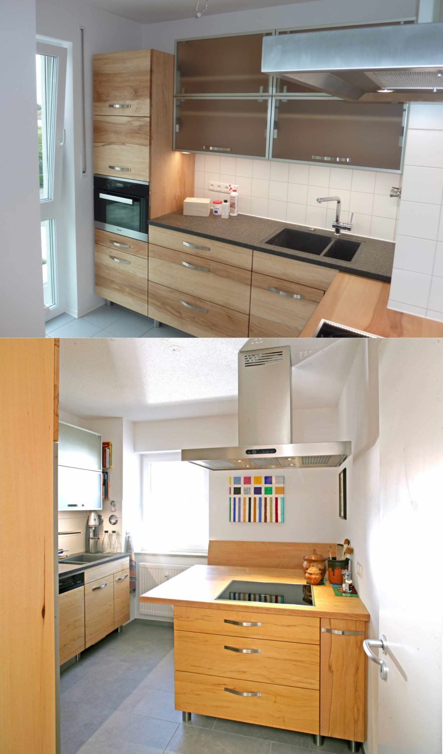 Wie Eine Schone Kucheninsel Hood Das Dekor In Ihrer Kuche Andern Kann Moderne Kuche Kuche Andern Kuchendesign