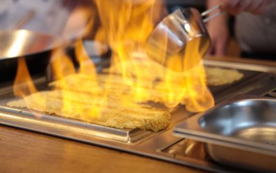 Kochworkshop im März: Warum gemeinsames Kochen Freude macht