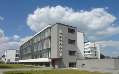 „Mein Bauhaus ist besser als deines“ – Stilfragen zu 100 Jahren Bauhaus und 30 Jahren Möbelmacher