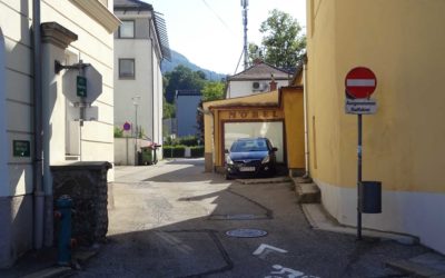 Epochale Pro Natura Tagung in Waidhofen an der Ybbs