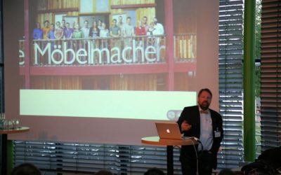Das älteste Blog im Handwerk besteht von 2005 bis 2020 – das Nachhaltigkeitsblog hat 15. Geburtstag