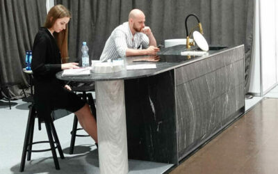 Neues von der Stone-tec, der Messe für Stein in Nürnberg