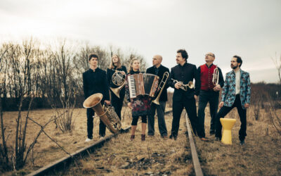 Unterbiberger Hofmusik am Sa, 25.03.2023, 20:30 Uhr, KiCK e.V. im City Kino Hersbruck, Braugasse 14, 91217 Hersbruck