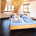 Pressemeldung: Der perfekte Schlafplatz – Tipps von Ute Danzer