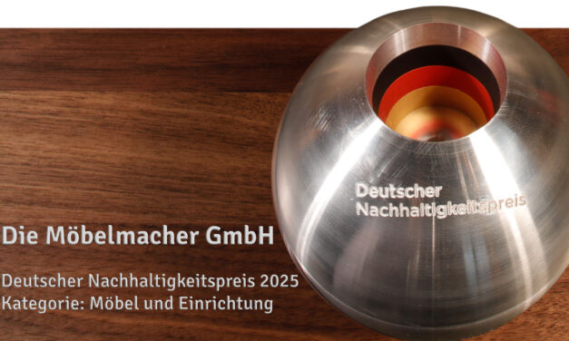 Unser Deutscher Nachhaltigkeitspreis 2025: Antworten auf die Presse-Fragen