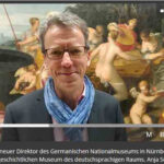 Podiumsdiskussion „Hat die Kunst eine gesellschaftliche Verantwortung?“