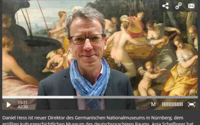 Podiumsdiskussion „Hat die Kunst eine gesellschaftliche Verantwortung?“