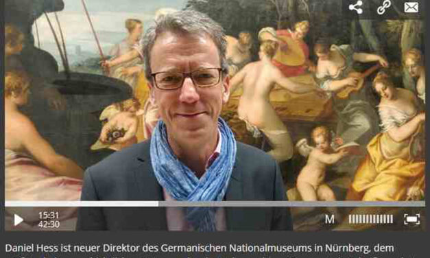 Podiumsdiskussion „Hat die Kunst eine gesellschaftliche Verantwortung?“