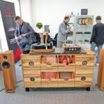Newsletter 217b: Besuchen Sie die „High End“ München Hifi-Messe zum letzten Mal in München, unsere Hifimöbel und -Anlagen warten auf Sie