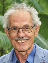 „Alles wird gut – nur anders“ Geschichten aus dem Jahr 2037 Vortrag von Rainer Grießhammer über sein neues Buch mit Diskussionmit Diskussion