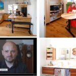Newsletter 219: Unser Plattenspieler im BR; Inselbegabung; Senegal in Ubach; Zecken finden; Lauftreff in U-bach