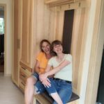 Newsletter 220:  217 Running-Club in Ubach am Samstag; Mainzer Garderobe; Innungszweitbeste; Jugendhilfezentrum; 20 Jahre Friend´n Fellow mit Hifi; Möbelsarg für Pfarrer; Jahrbuch;