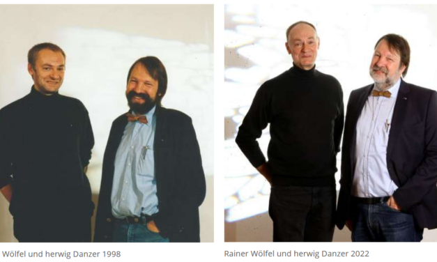 Der Tag der Regionen seit 1998 und im Jahr 2025 wieder zurück in Unterkrumbach