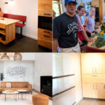 Newletter 221: Running Club; große Sofaaktion; Kücheninsel ohne Kochfeld; Werkstatt-Einrichtung; Plattenspielerschrank barock; Tag der Regionen – Werkstatt Tage;