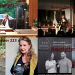 Newsletter 223: Werkstatt-Tage 25; es gibt noch Karten für Blues und Kusz und Scheck; jetzt anmelden; ProNatura-Schlafsystem verbessert;