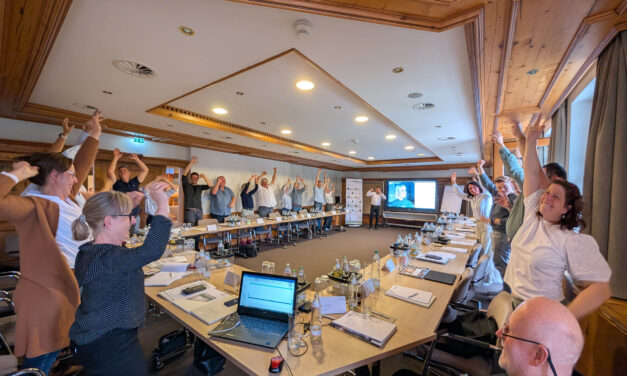 ProNatura Strategie-Tagung 2025 in Salzburg investiert in die Zukunft der Marke