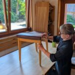 Die Lederflüsterin: unser Lieblings-Bioleder Ecopell pflegen