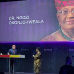 Der Deutsche Nachhaltigkeitspreis in Düssseldorf nebst Einrichtungsmesse und Fototermin