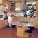 Pressemeldung: Kochinsel-Begabung für Design- und Lebensqualität