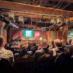 50 Jahre Dehnberger Hof Theater: Grandiose Feier und die Festrede