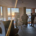 Ein inspirierender Tag mit unserem Hubsäulen-Hersteller LINAK zu Gast bei Team7 in Ried im Innkreis